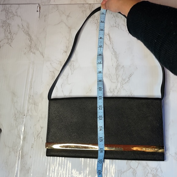 Michael Kors- Clutch Shoulder Bag - Picture 14 of 14